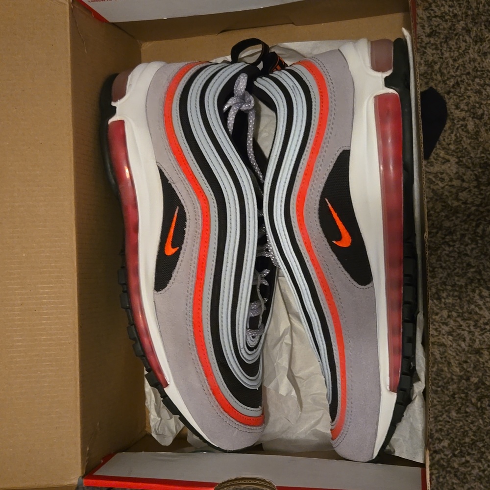 Men shoes